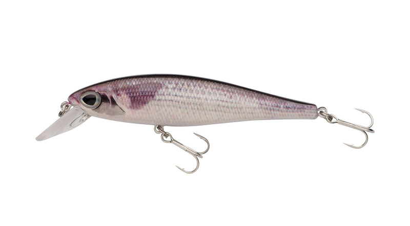 Berkley DEX Fat Bullet 10cm 18g Mullet