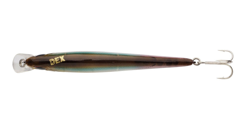 Berkley DEX Fat Bullet 10cm 18g Wagasaki
