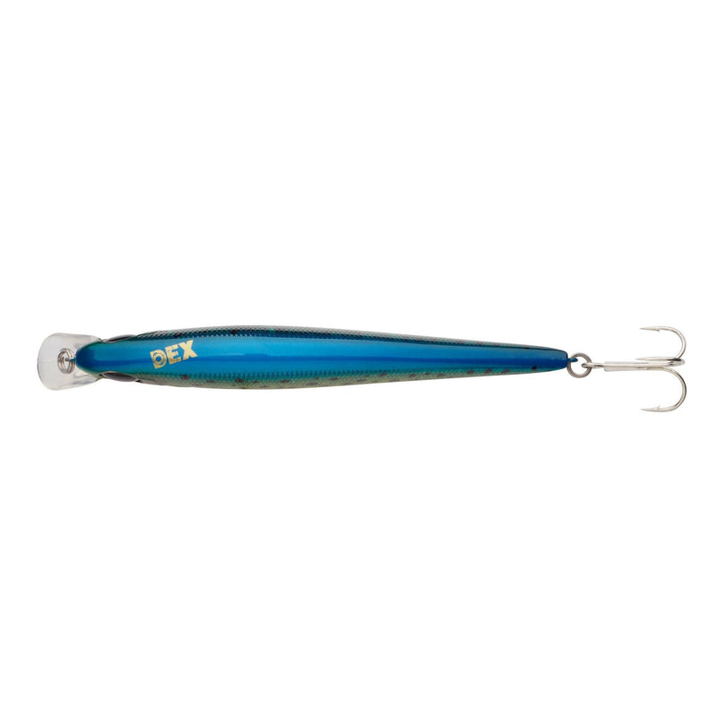 Berkley DEX Fat Bullet 13cm 27g Mahi Mahi