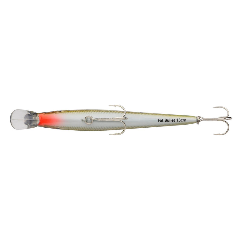 Berkley DEX Fat Bullet 13cm 27g Mahi Mahi