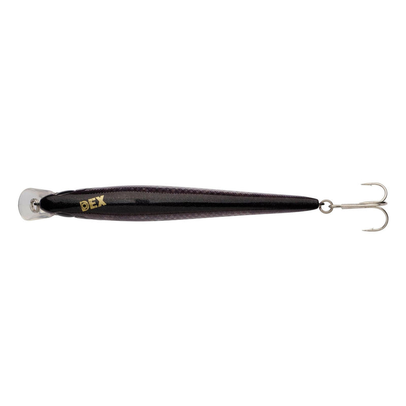 Berkley DEX Fat Bullet 13cm 27g Mullet