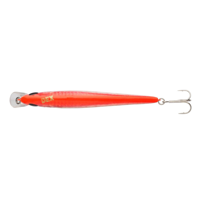 Berkley DEX Fat Bullet 13cm 27g Triglia