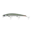 Berkley DEX Long Shot Minnow 14cm 22g Green Mackerel