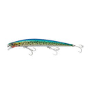 Berkley DEX Long Shot Minnow 14cm 22g Mahi Mahi