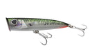 Berkley DEX Mullet Popper 145mm 69g Green Mackerel