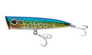 Berkley DEX Mullet Popper 145mm 69g Mahi Mahi