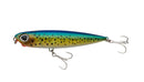 Berkley DEX Mullet Walker 12cm 29g Mahi Mahi