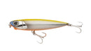 Berkley DEX Mullet Walker 12cm 29g White Chart