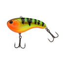 Berkley Flatt Shad 66mm 20g Firetiger Gold