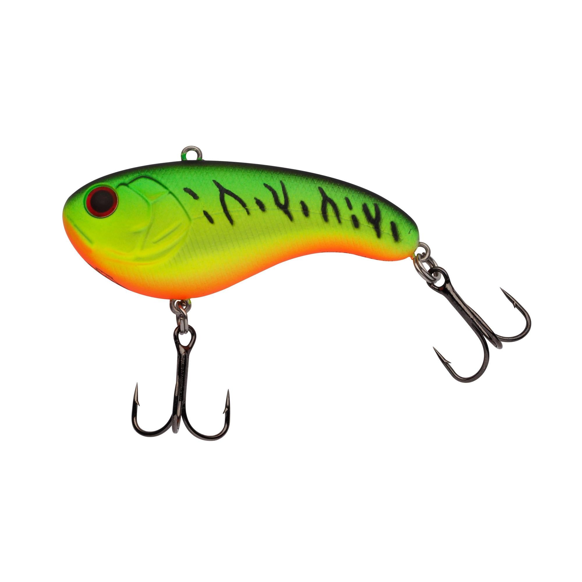 Leon's Tackle Shop - Berkley Fusion19 hooks are for everyone, from