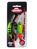 Berkley Flicker Shad 3 Pack