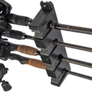 Berkley Horizontal Rod Rack For 4 Rods