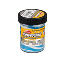 Berkley PowerBait Glitter Trout Bait Swirls Polar Bear