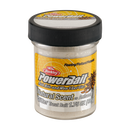 Berkley PowerBait Natural Glitter Floating Trout Bait Aniseed White