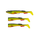 Berkley PowerBait Power Sardine Hot Cod 15cm 40g