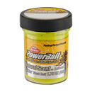 Berkley PowerBait Natural Glitter Floating Trout Bait Aniseed Sunshine Yellow