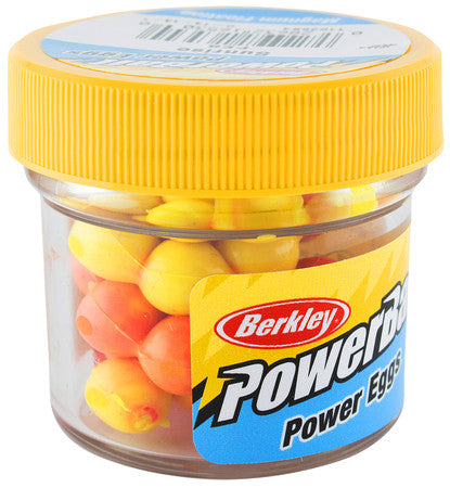 Berkley PowerBait Power Eggs Floating Magnum Sunrise