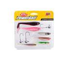 Berkley Pro Pack Jig Minnow Clear Water