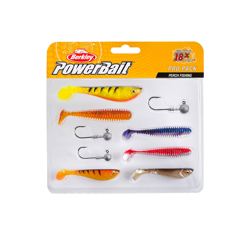 Berkley Pro Pack Perch