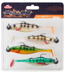 Berkley Pulse Realistic Perch Prerigged 7cm