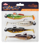Berkley Pulse Realistic Goby Prerigged 7cm