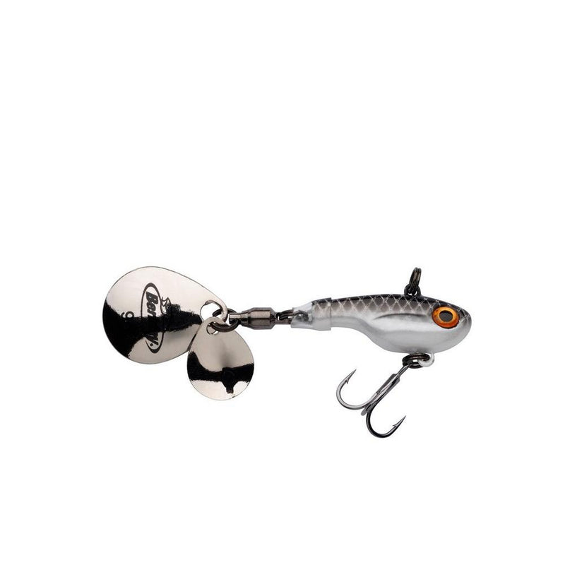 Berkley Pulse Spintail 21g Roach