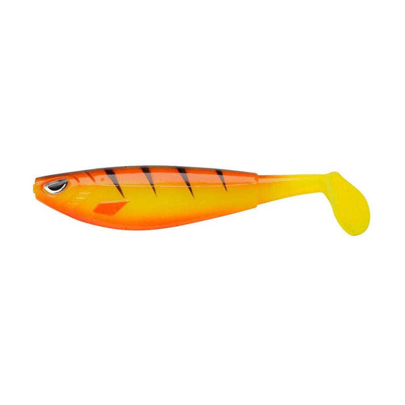 Berkley Sick Flanker 14cm Hot Yellow Perch