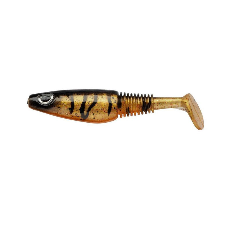 Berkley Sick Swimmer 12cm Motor Oil Burbot