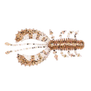 Berkley URBN Bubble Creeper 7.5cm Pearl Pepper