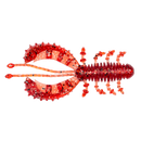 Berkley URBN Bubble Creeper 7.5cm Strawberry