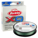 Berkley x9 Braid 300-200m