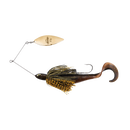 Berkley Zilla Spinnerbait 18cm 25g Mudfight