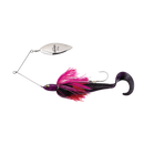 Berkley Zilla Spinnerbait 18cm 25g Purple Haze