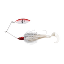 Berkley Zilla Spinnerbait 24cm 50g Redhead