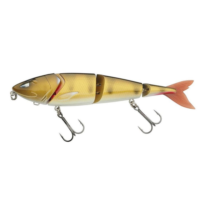 Berkley Zilla Swimmer 12cm 15g Golden Zander