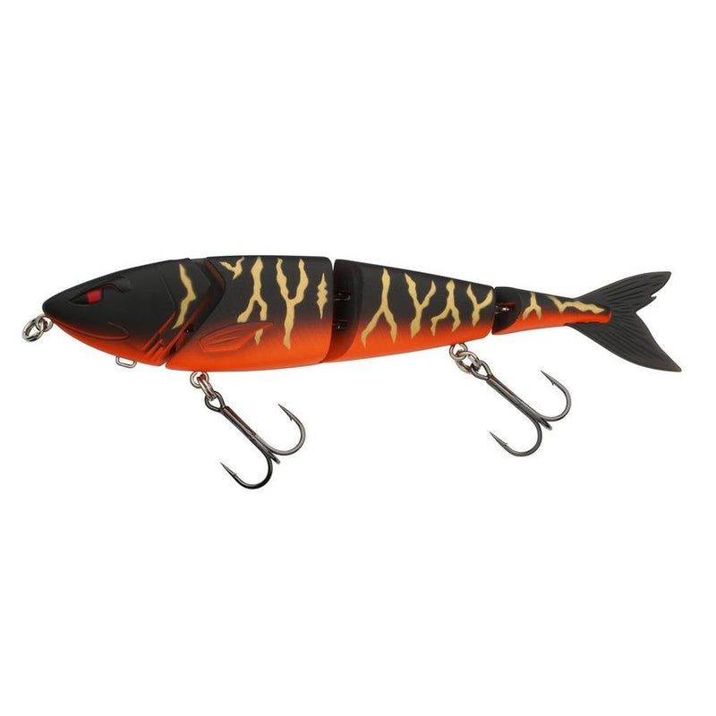 Berkley Zilla Swimmer 12cm 15g Shadow Tiger