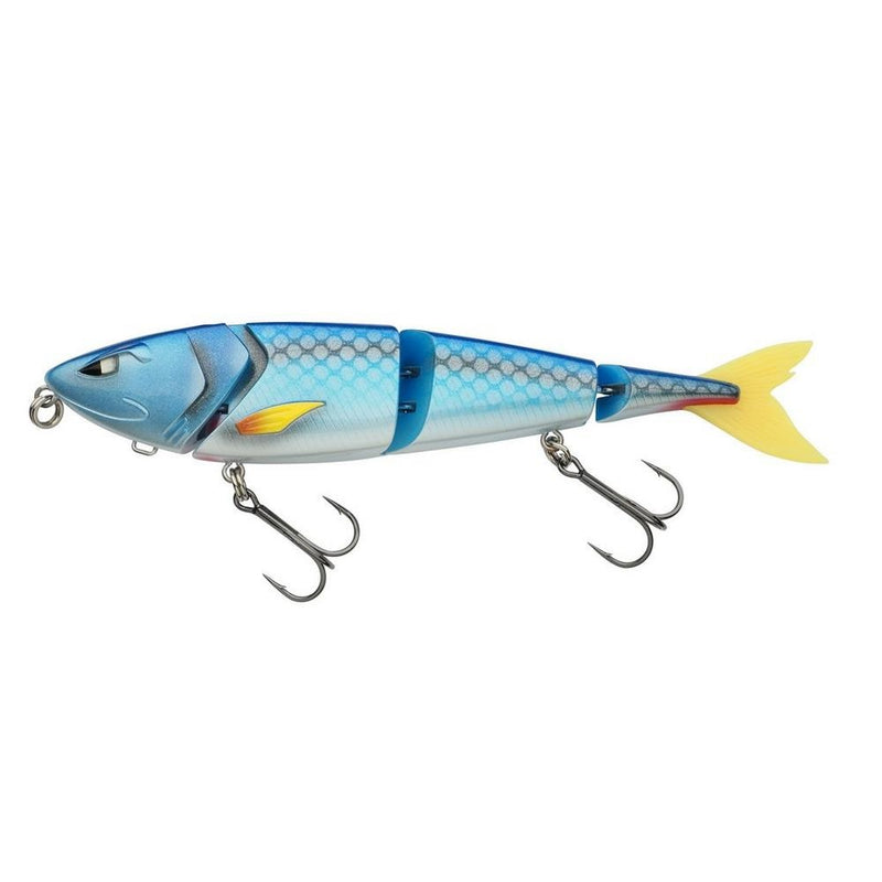 Berkley Zilla Swimmer 19cm 45g Blue Marble