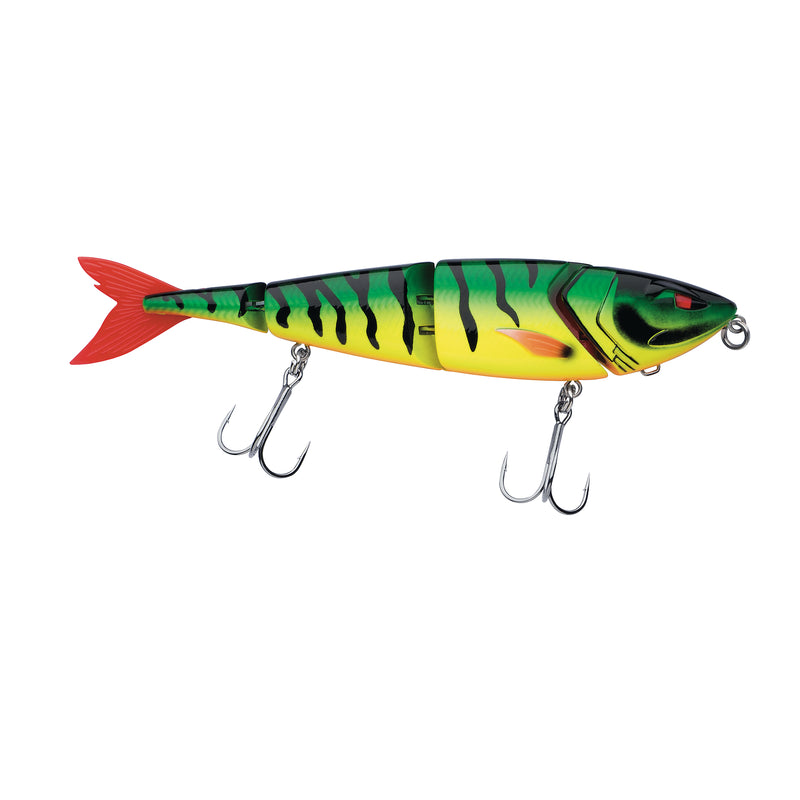 Berkley Zilla Swimmer 19cm 45g Firetiger