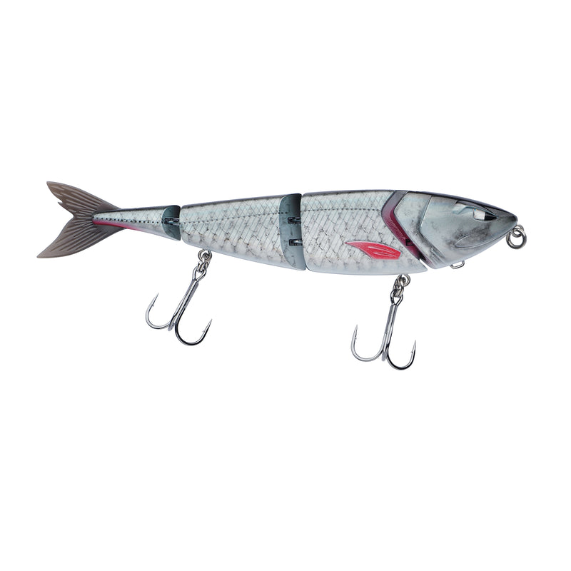 Berkley Zilla Swimmer 19cm 45g Roach