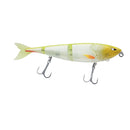 Berkley Zilla Swimmer 19cm 43g White Chartreuse
