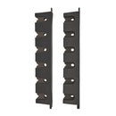 Berkley Horizontal Rod Rack For 6 Rods
