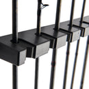 Berkley Horizontal Rod Rack For 6 Rods