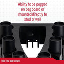 Berkley Space Saver 13 Rod or Combo Rack