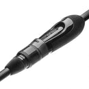Favorite Black Swan Spinning Rod