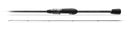 Favorite Black Swan Spinning Rod