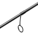 Favorite Black Swan Spinning Rod