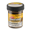 Berkley PowerBait Natural Glitter Floating Trout Bait Aniseed Black Brown
