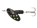 Kinetic Bug 9g Black/Chartreuse