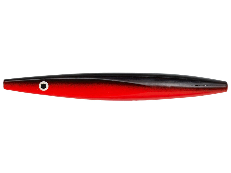 Kinetic Sea Racer Inline 25g Black/Red