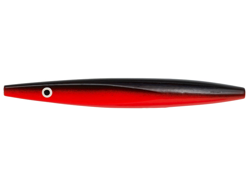 Kinetic Sea Racer Inline 40g Black/Red